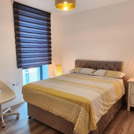 Lovely Luxury Apartment Near Luton Airport 801 Luton (Bedfordshire) Exterior foto