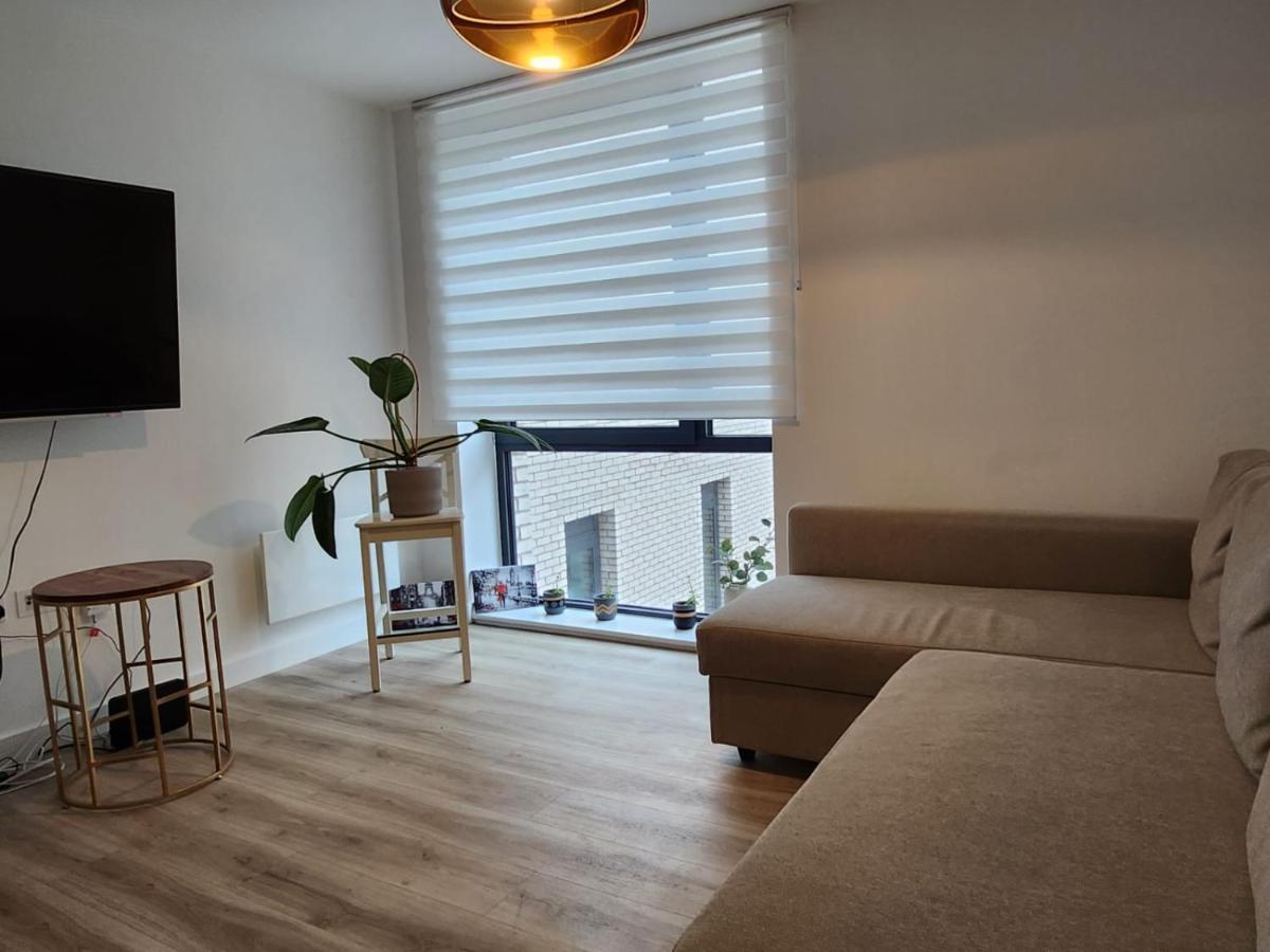 Lovely Luxury Apartment Near Luton Airport 801 Luton (Bedfordshire) Exterior foto
