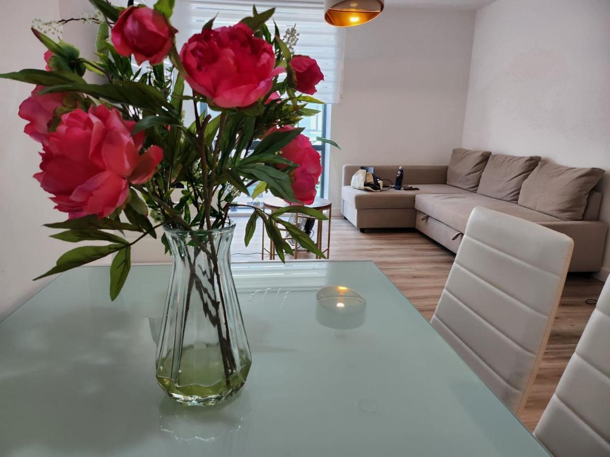 Lovely Luxury Apartment Near Luton Airport 801 Luton (Bedfordshire) Exterior foto
